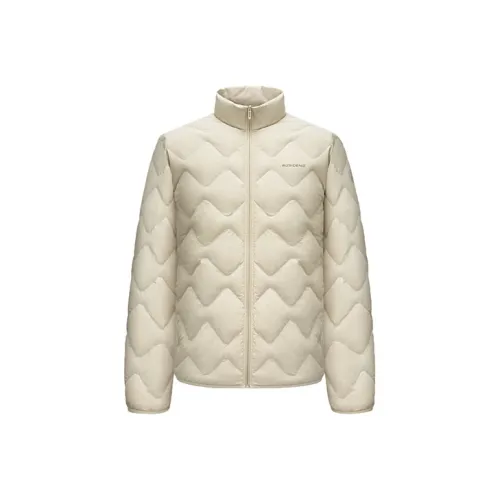 BOSIDENG Light Warm Goose Down Series Пуховик Мужской