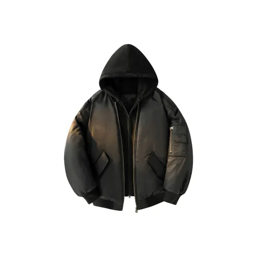 PAEFA Унисекс Куртки