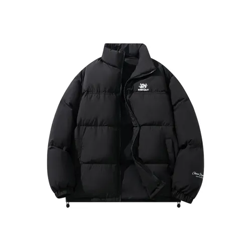 BOBBY ABLEY Унисекс Пух