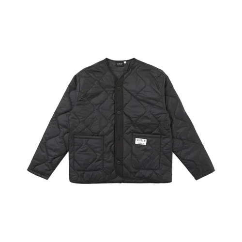 XMXX SUPPLY Хлопковый пуховик унисекс