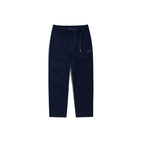 THE NORTH FACE x URBAN EXPLORATION Повседневные брюки Мужские Синие