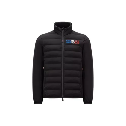 Moncler Down Jacket Men's Black