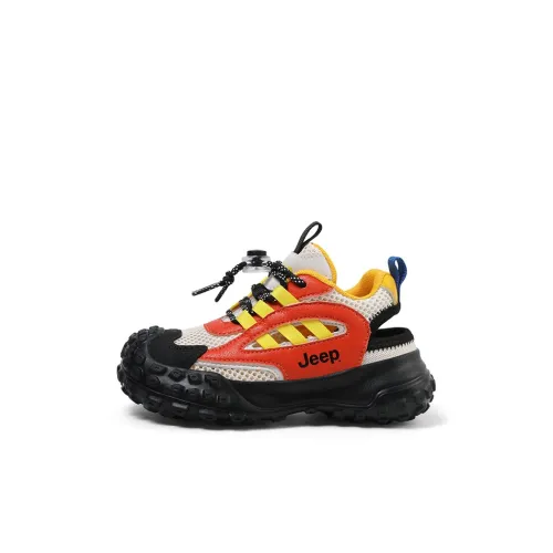 JEEP Детские сандалии Low Top Kids