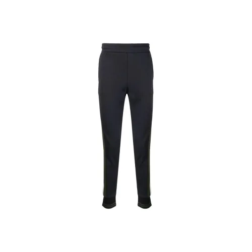 Paul Smith Черные Мужские Вязаные Спортивные Штаны
