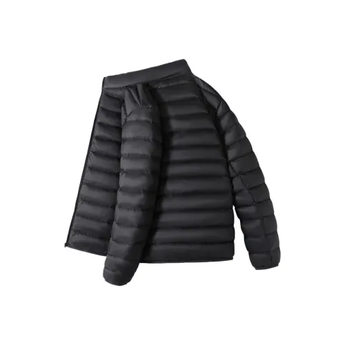 JEEP SPIRIT Унисекс Пуховики