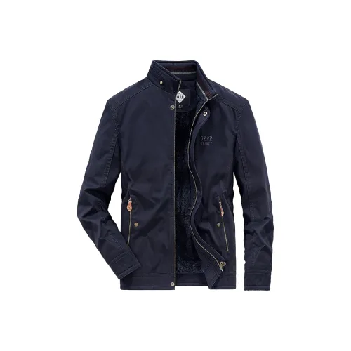 JEEP SPIRIT Куртки и Пальто Мужской