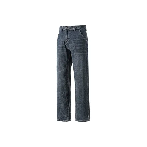JEANSWEST Унисекс Джинсы
