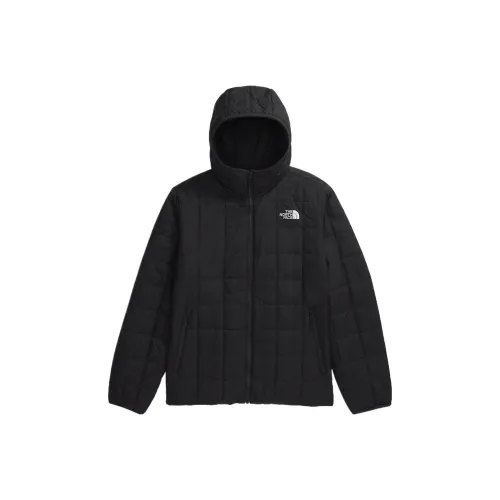 THE NORTH FACE Куртка Мужская Черная