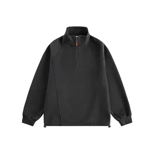 MEIKE Унисекс Свитшоты