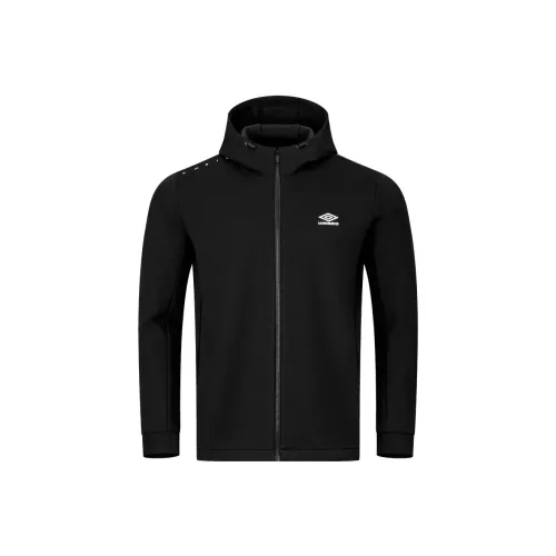 Umbro совместная коллекция Life Collection Мужские куртки
