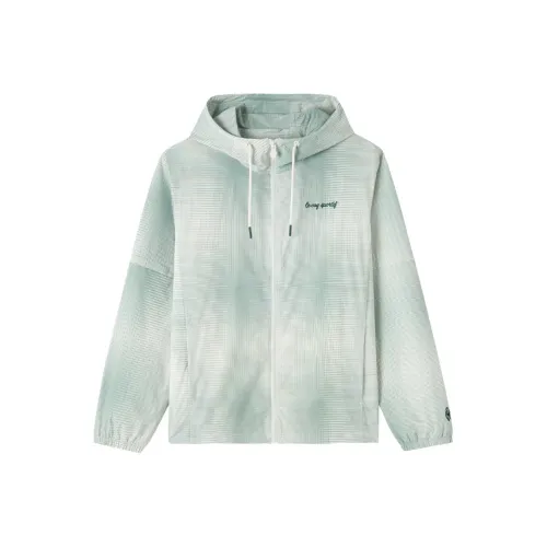 Le Coq Sportif Куртки и Пальто Унисекс