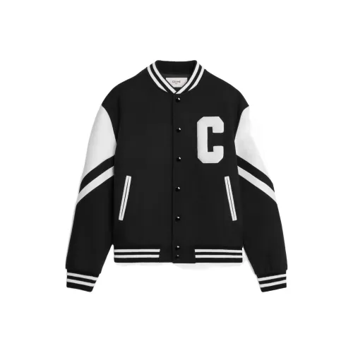 CELINE Куртки и Пальто Мужской Черный