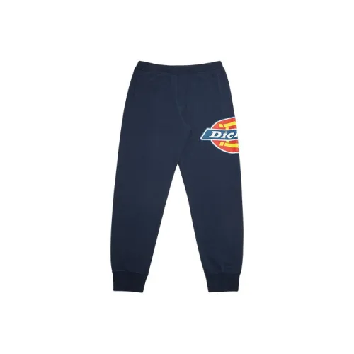 Dickies Спортивные брюки Унисекс Темно-синий