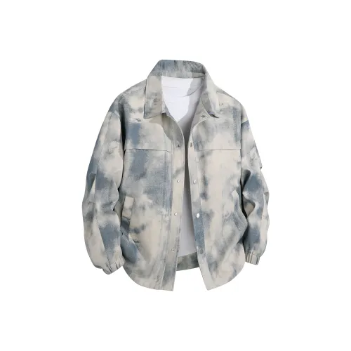 Paddy Julia Куртки и Пальто Унисекс