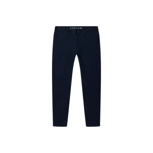 DENHAM Blue Men's Jeans DENHAM Синий Мужской Джинсы