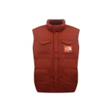 Коричнево-красный