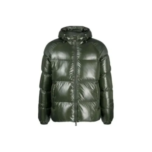 PYRENEX Куртки и Пальто Мужской Зеленый