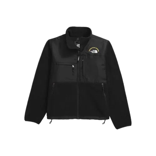 THE NORTH FACE DENALI Куртки и Пальто Мужской Черный