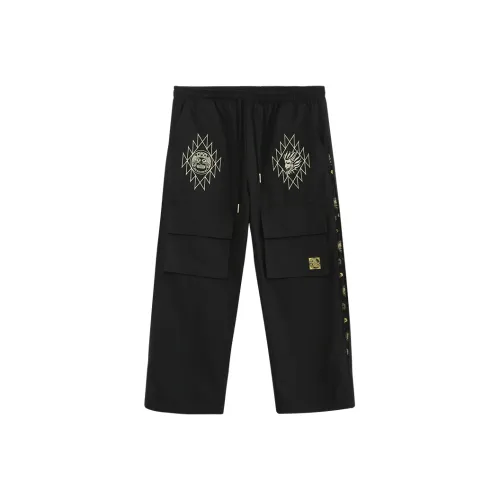 ONIARAI Мужские Карго Брюки