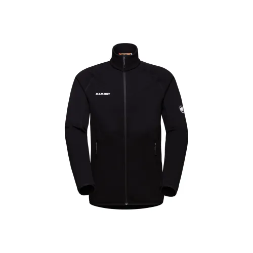 MAMMUT Aconcagua ML Флис Одежда Мужская