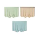 Светло-серый синий + Светло-серый зеленый + Земляной желтый