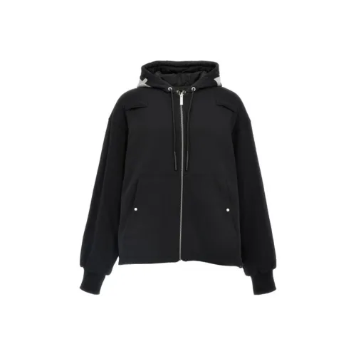 44 Label Group Куртки и Пальто Мужской Черный