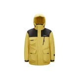 Черно-желтый цвет, тон 00393