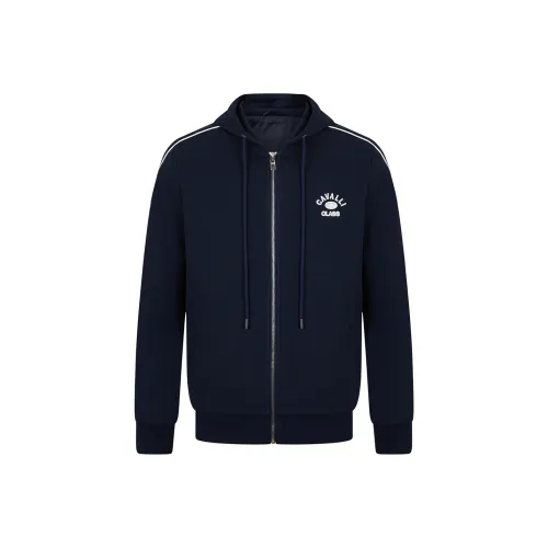 Cavalli Class Куртки и Пальто Мужской