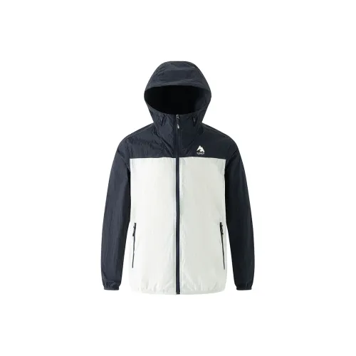VAS＆CO Унисекс Тренч