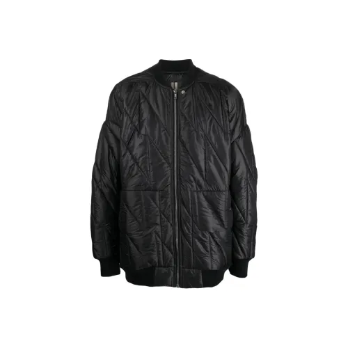 Rick Owens DRKSHDW Куртки и Пальто Мужской Черный