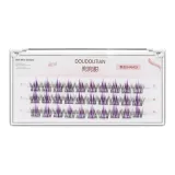 02# Trilogie Du Mélange Фиолетовый