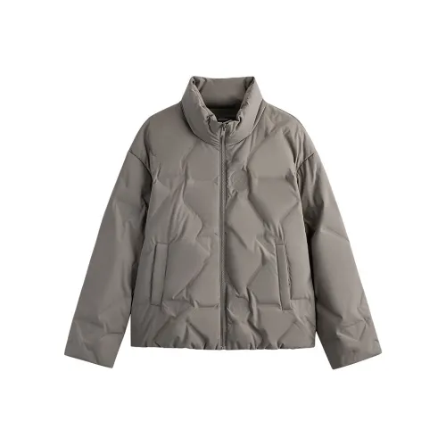 GXG Мужской пуховик