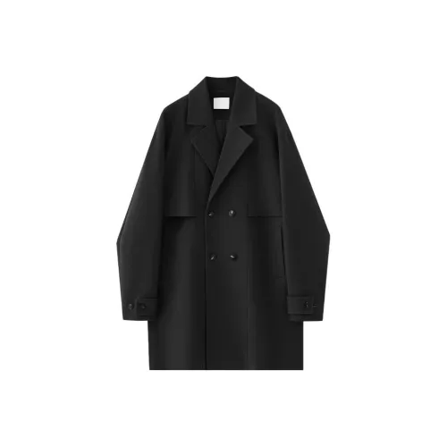 KRISBORG BG Мужской тренч