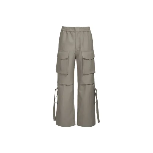 11ESTRANGER ASTRANGER Унисекс Карго Брюки