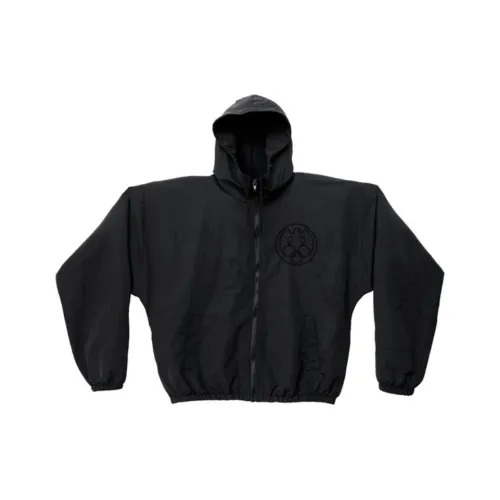 YEEZY Gosha Collection Куртка Унисекс Черный