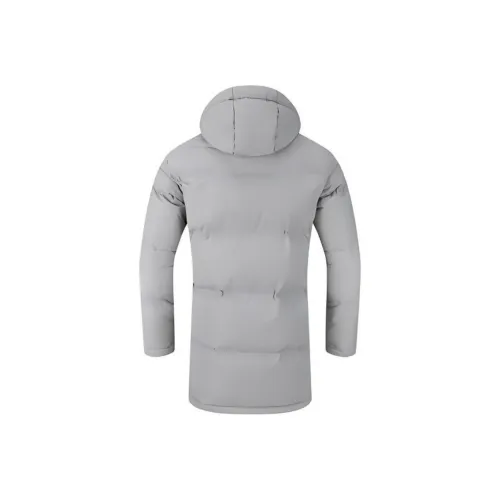 361° Down Jacket Men's Jade Gray