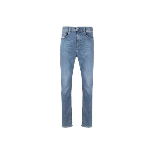 DIESEL Blue Men's Jeans  
DIESEL Синий Мужской Джинсы