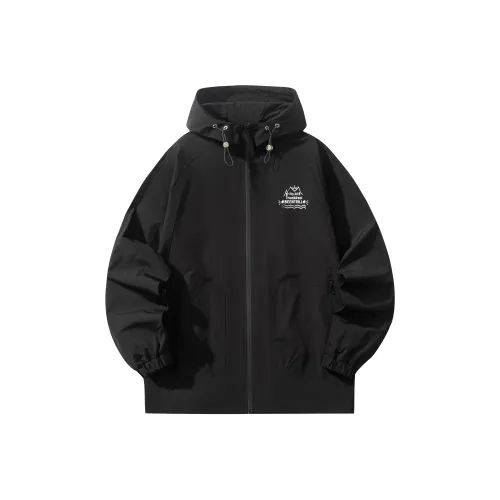 BEENTRILL Унисекс Куртки