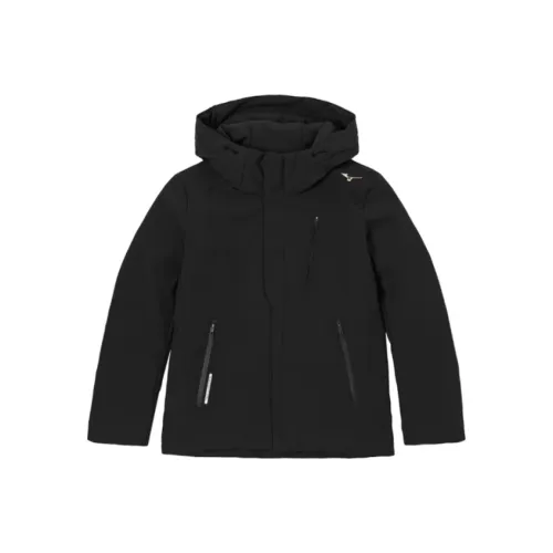 Mizuno ESSENTIAL series Мужские Пуховики