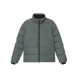 Серый медно-зеленый.