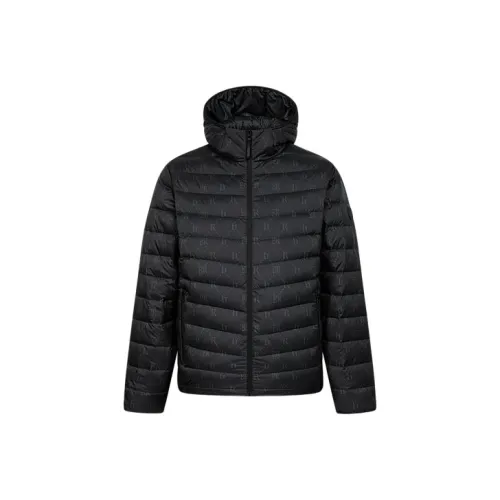 BOSIDENG Light Warm Series Пуховик Мужской