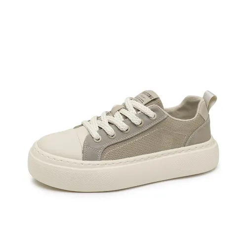 BOLE Устойчивые к истиранию Дышащие Низкие Кроссовки для скейтбординга Мужские