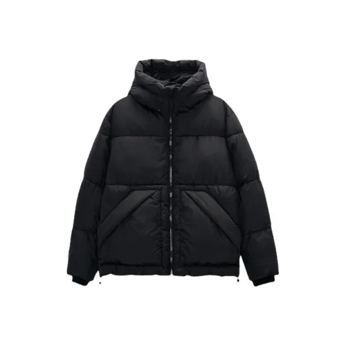 J.Lindeberg Куртки и Пальто Мужской Черный