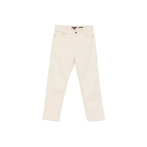 MICHAEL KORS SS25 Джинсы Мужские Светлый Умбра