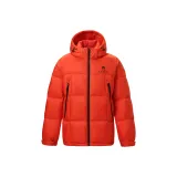 Огненно-оранжевый цвет