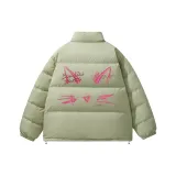 Моховой зеленый