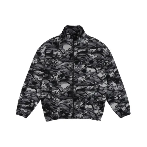 TCH Куртки и Пальто Унисекс Многоцветные