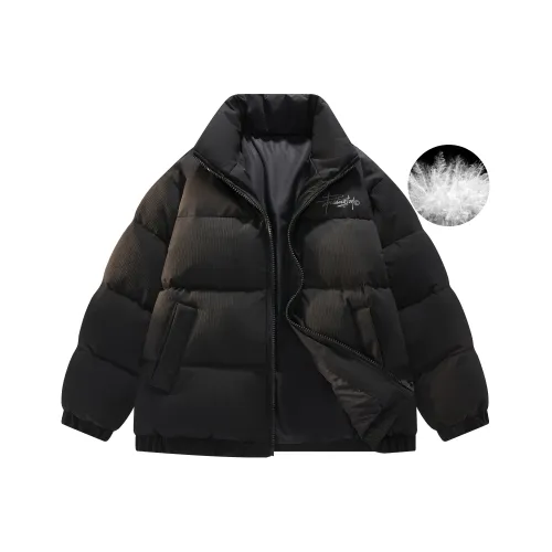 Пуховик Paddington Bear Пальто Унисекс