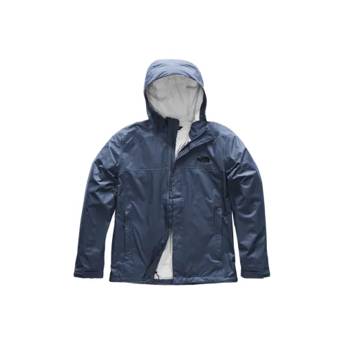 THE NORTH FACE Venture 2 Куртки и Пальто Мужской Темно-синий