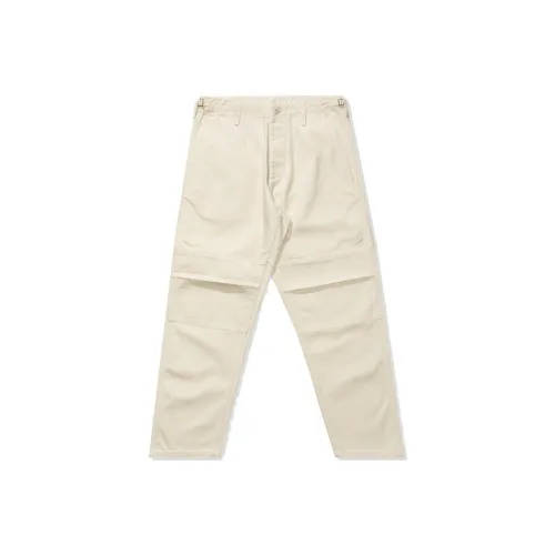 Undefeated Унисекс Брюки карго